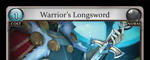 Warrior's Longsword